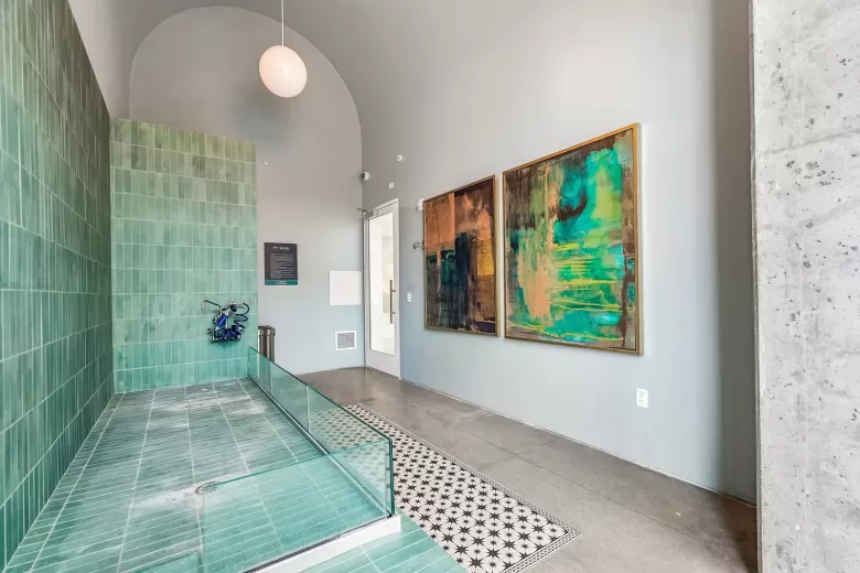 spa