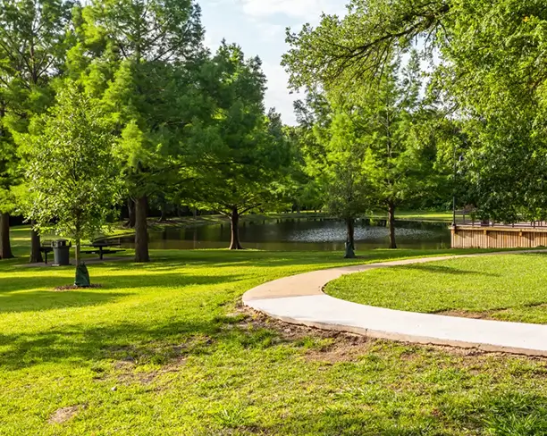 park